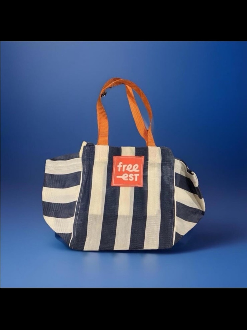 FREE PEOPLE Free-EST Tote Bag